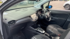 Vauxhall Crossland 1.2 Turbo [130] GS 5dr Auto Petrol Hatchback